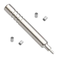 Etymotic ER38-46MC Filter Removal Tool With White Filters