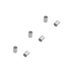 Etymotic ER38-50MC White Replacement Filters – 3 Pairs