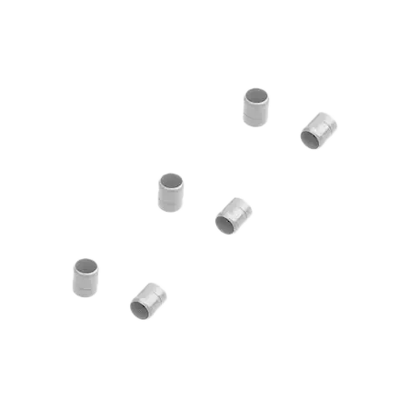 Etymotic ER38-50MC White Replacement Filters – 3 Pairs 3 Etymotic ER38-50MC White Replacement Filters – 3 Pairs