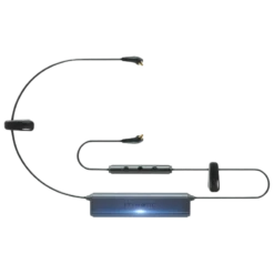 Etymotic Etymotion Wireless Bluetooth Cable With DAC & Amplifier