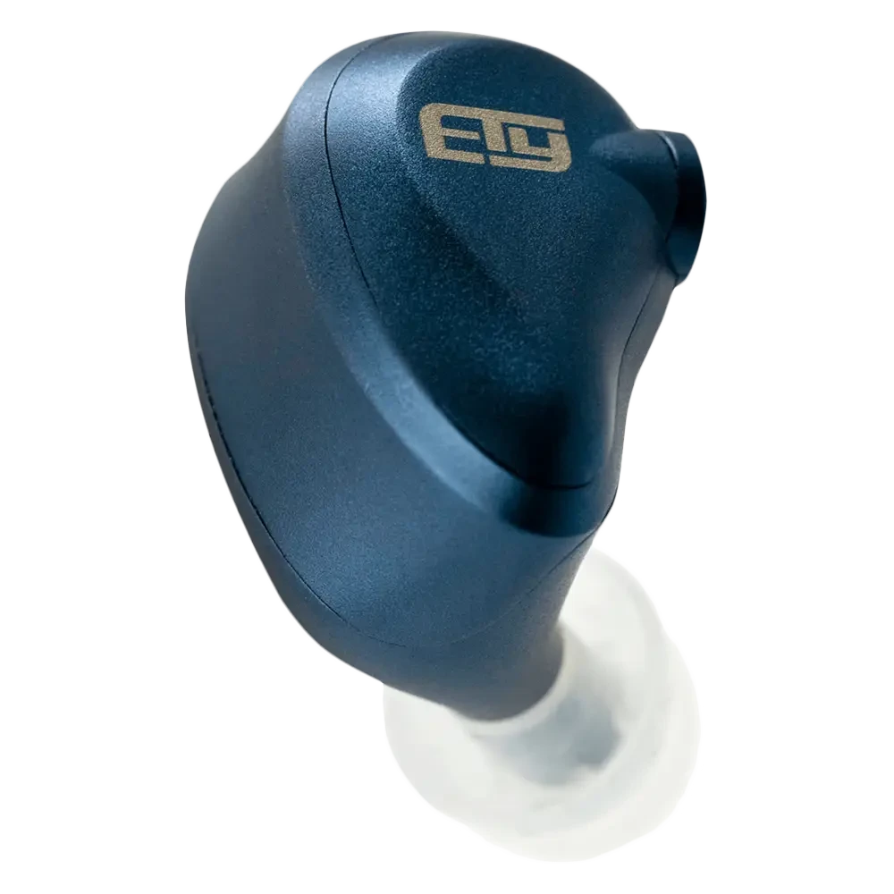 Etymotic ER-Multi3 EVO - Triple Driver In Ear Isolating Earphones With Detachable Estron T2 BaX-Cable - Refurbished 3 Etymotic ER-Multi3 EVO - Triple Driver In Ear Isolating Earphones With Detachable Estron T2 BaX-Cable - Refurbished