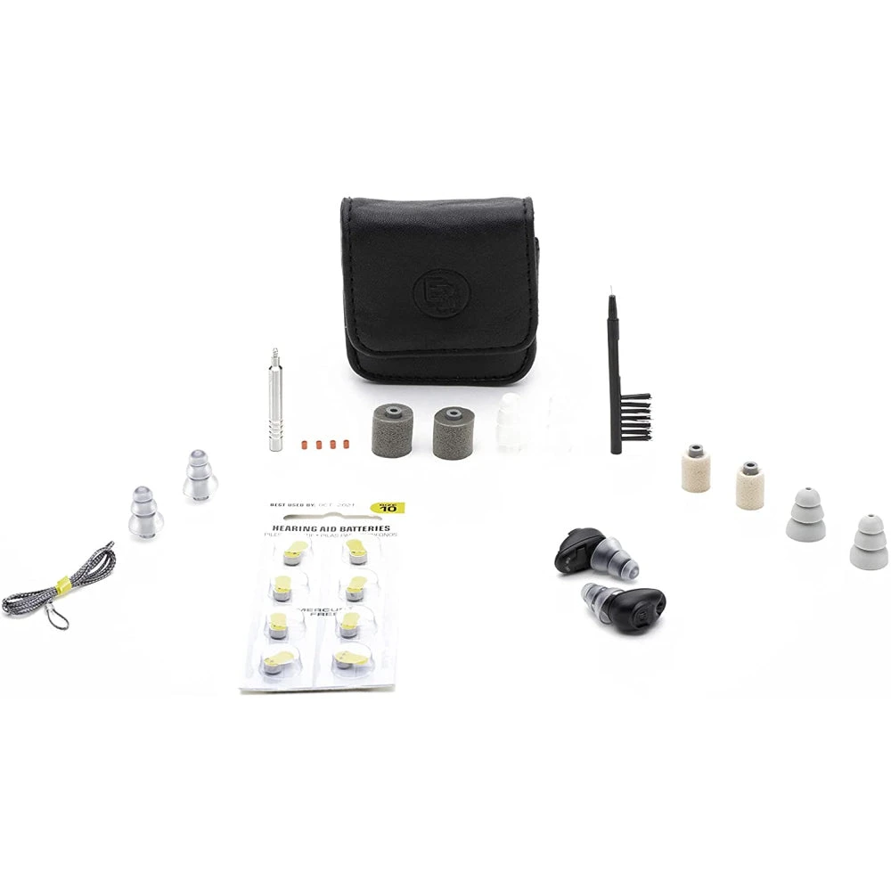 Etymotic GunSport Pro GSP15 - Electronic Earplugs 4 Etymotic GunSport Pro GSP15 - Electronic Earplugs - Image 2