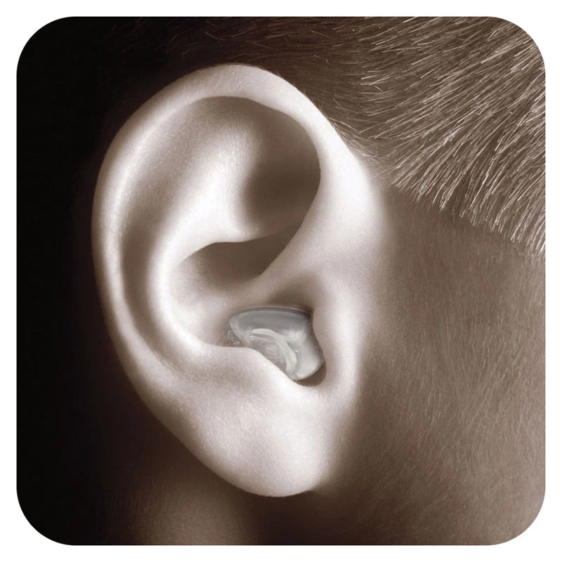 Etymotic MP9-15 Music-PRO - High-Fidelity Electronic Earplugs 5 Etymotic MP9-15 Music-PRO - High-Fidelity Electronic Earplugs - Image 3