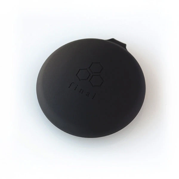 Final A3000 Single Driver IEM Earphones With Detachable Cable - Refurbished 8 Final A3000 Single Driver IEM Earphones With Detachable Cable - Refurbished - Image 6