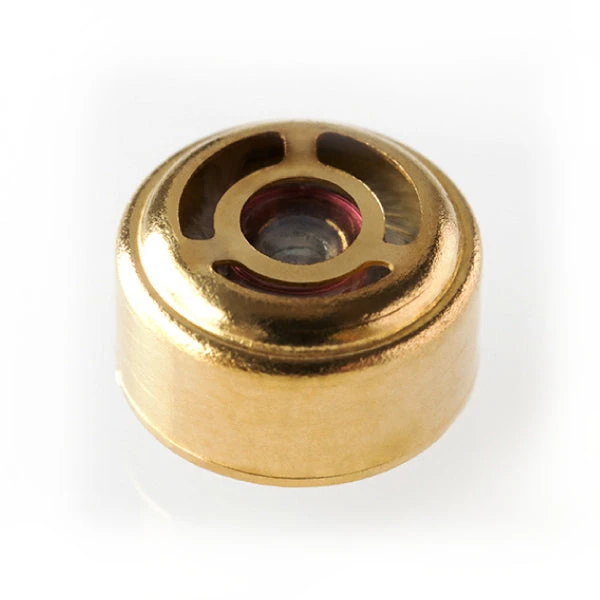 Final A3000 Single Driver IEM Earphones With Detachable Cable - Refurbished 4 Final A3000 Single Driver IEM Earphones With Detachable Cable - Refurbished - Image 2