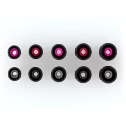 Final A3000 Single Driver IEM Earphones With Detachable Cable - Refurbished 11 Final A3000 Single Driver IEM Earphones With Detachable Cable - Refurbished -SENNHEISER Store final a3000 eartips main 800x800 2f53253c fa24 49cd 967d b35ad689c8f1