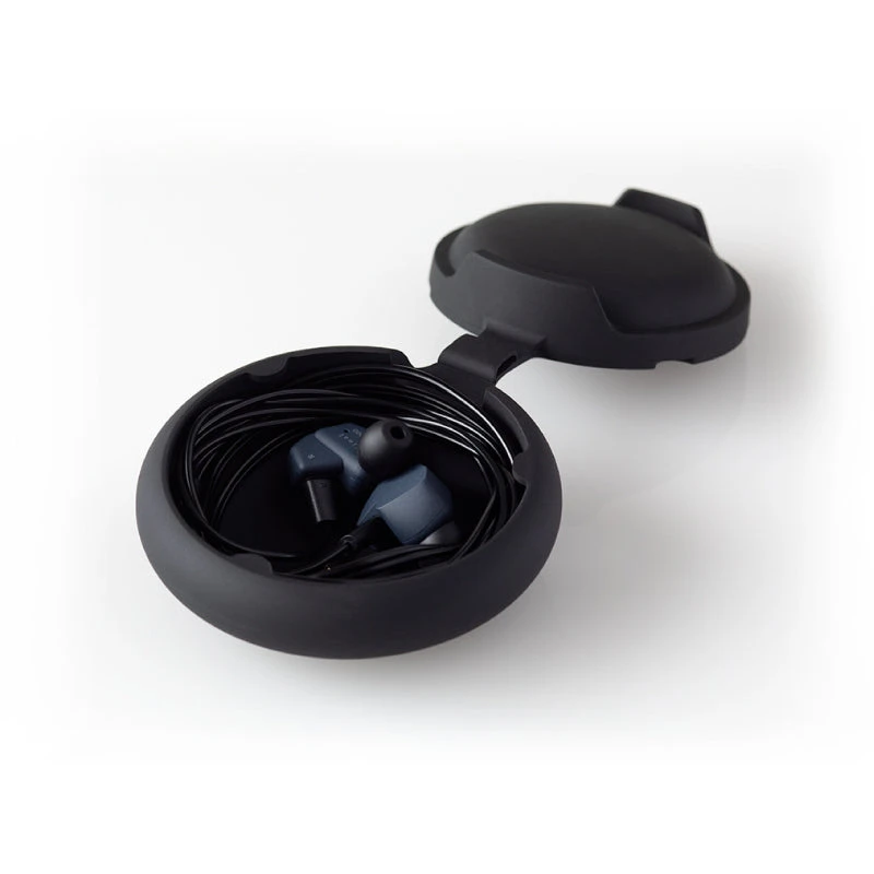 Final A4000 - Single Driver IEM Earphones With Detachable Cable 4 Final A4000 - Single Driver IEM Earphones With Detachable Cable - Image 2