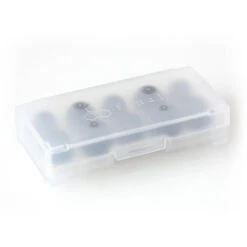 Final A4000 Single Driver IEM Earphones With Detachable Cable - Refurbished 15 Final A4000 Single Driver IEM Earphones With Detachable Cable - Refurbished -SENNHEISER Store final a4000 eartip case main 800x800 dcd7ca3c 066f 430f ae9b 665ffe5d9944