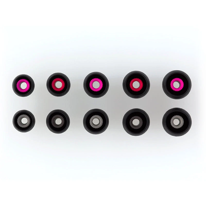 Final A4000 Single Driver IEM Earphones With Detachable Cable - Refurbished 6 Final A4000 Single Driver IEM Earphones With Detachable Cable - Refurbished - Image 4