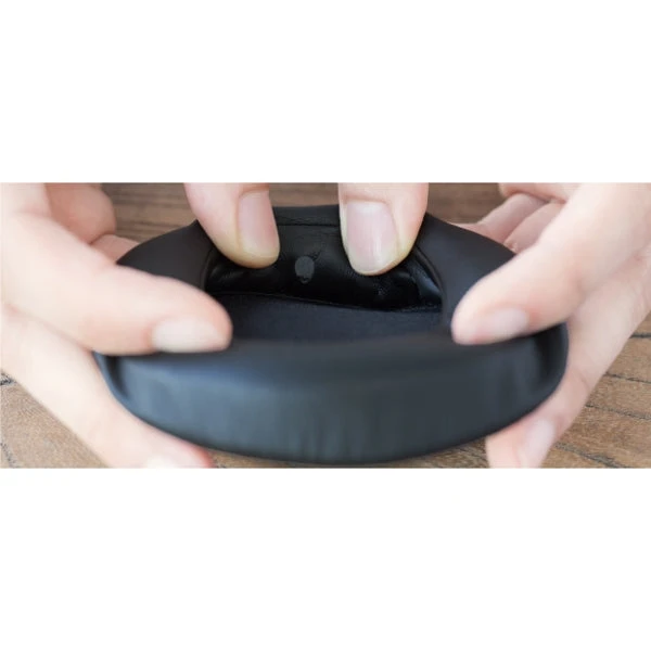 Final C-Type Sonorous VIII-X Replacement Earpads 4 Final C-Type Sonorous VIII-X Replacement Earpads - Image 2