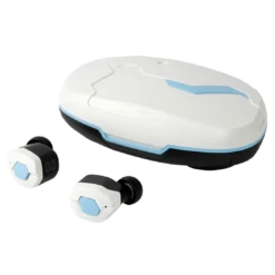 Final X EVA2020 - Evangelion Collaboration Series True Wireless Earphones 10 Final X EVA2020 - Evangelion Collaboration Series True Wireless Earphones -SENNHEISER Store final evangelion rei unit 00