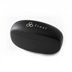 Final ZE3000 - True Wireless In Ear Isolating Earphones - Black - Refurbished 9 Final ZE3000 - True Wireless In Ear Isolating Earphones - Black - Refurbished -SENNHEISER Store final ze3000 black main2 clean 1000x1000 eed06b43 5ba2 418e 9318 e8189eb3c234