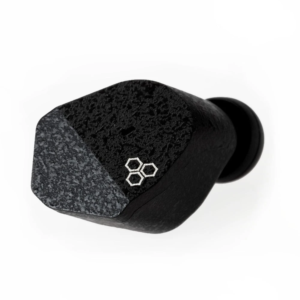 Final ZE3000 - True Wireless In Ear Isolating Earphones - Black - Refurbished 5 Final ZE3000 - True Wireless In Ear Isolating Earphones - Black - Refurbished - Image 3