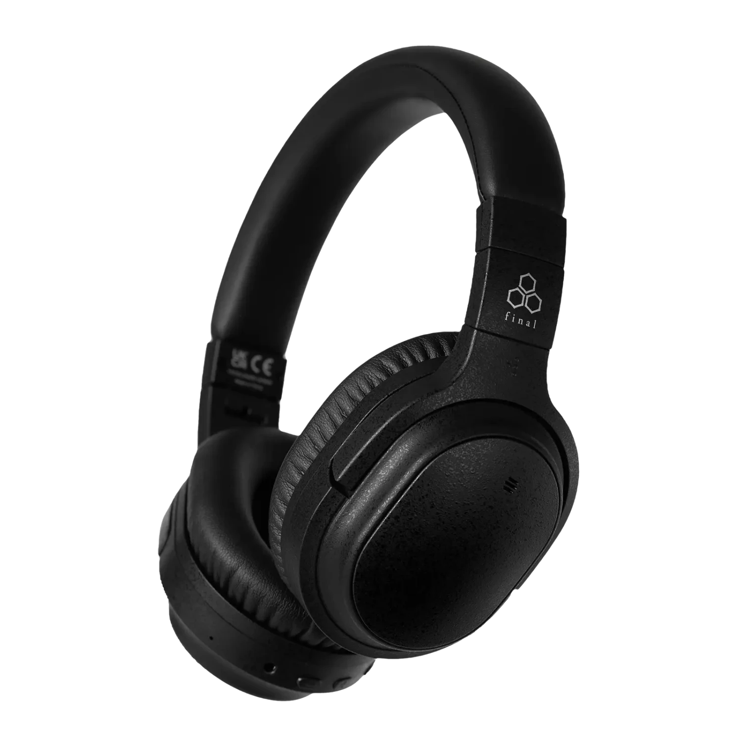 Final UX3000 - Wireless Active Noise Cancelling Headphones - Refurbished 3 Final UX3000 - Wireless Active Noise Cancelling Headphones - Refurbished