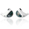 64 Audio Fourté Blanc - Limited Edition Four Hybrid Drivers Universal IEM Earphones 2 64 Audio Fourté Blanc - Limited Edition Four Hybrid Drivers Universal IEM Earphones -SENNHEISER Store fourte blanc start