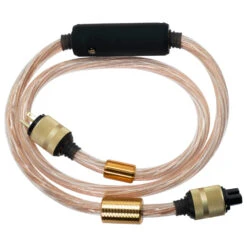 IFi Audio SupaQuasar - Balanced Active Power Cable With ANC - UK 5 IFi Audio SupaQuasar - Balanced Active Power Cable With ANC - UK -SENNHEISER Store iFi audio SupaQuasar main2 1000x1000 1