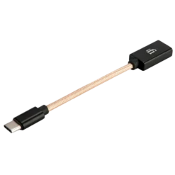 IFi Audio Android OTG Cable For USB-C - USB3.0-A Female To USB-C OTG