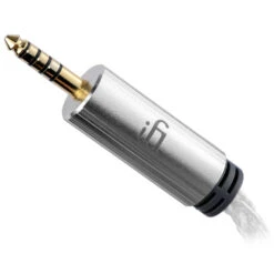 IFi Audio Cable Series - 4.4mm To 4.4mm Interconnect Cable - 30cm 5 IFi Audio Cable Series - 4.4mm To 4.4mm Interconnect Cable - 30cm -SENNHEISER Store ifi audio 4.4 to 4.4 cable 30cm main2 1000x1000 1