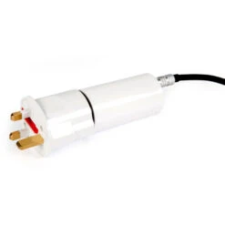 IFi Audio AC IPurifier - AC Power Filter Conditioner 11 IFi Audio AC IPurifier - AC Power Filter Conditioner -SENNHEISER Store ifi audio AC iPurifier adatper main 1000x1000 1