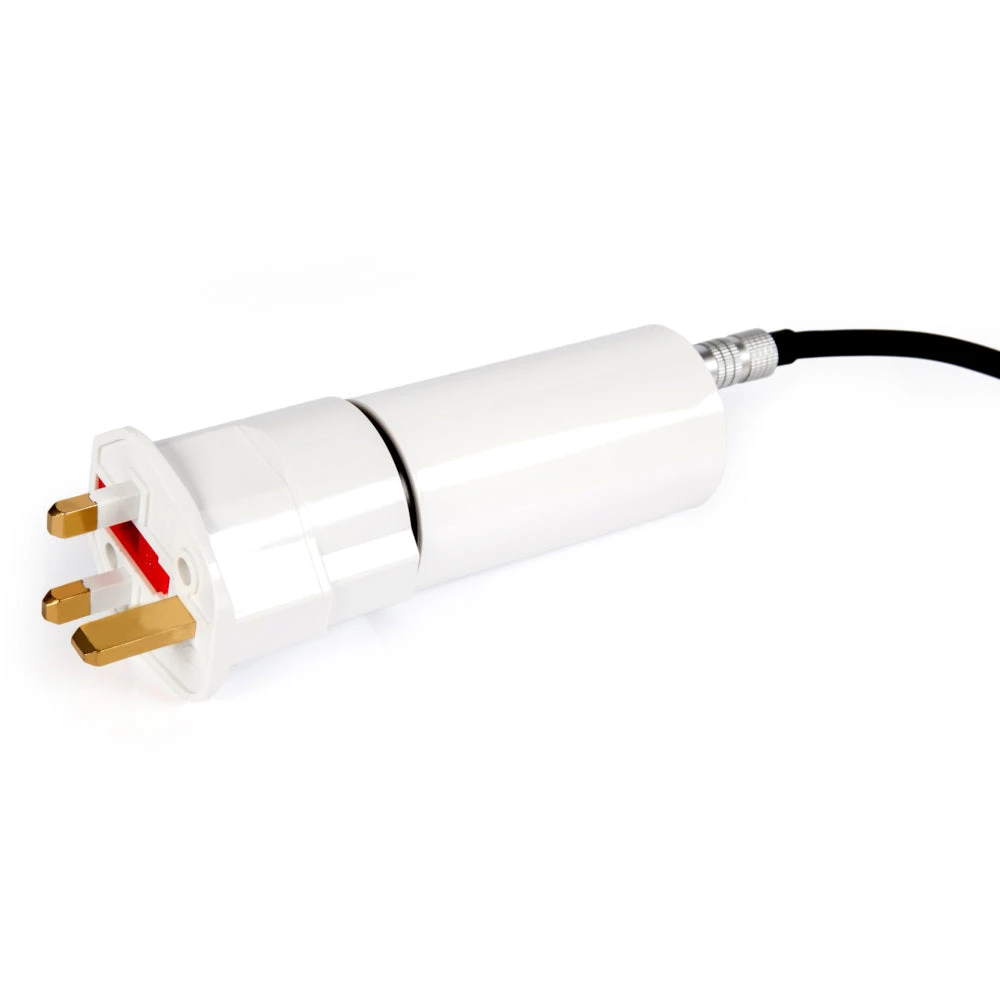 IFi Audio AC IPurifier - AC Power Filter Conditioner 6 IFi Audio AC IPurifier - AC Power Filter Conditioner - Image 4