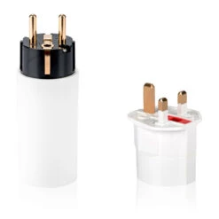 IFi Audio AC IPurifier - AC Power Filter Conditioner 12 IFi Audio AC IPurifier - AC Power Filter Conditioner -SENNHEISER Store ifi audio AC iPurifier adatper2 main 1000x1000 1