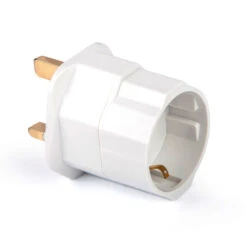 IFi Audio AC IPurifier - AC Power Filter Conditioner 13 IFi Audio AC IPurifier - AC Power Filter Conditioner -SENNHEISER Store ifi audio AC iPurifier adatper3 main 1000x1000 1