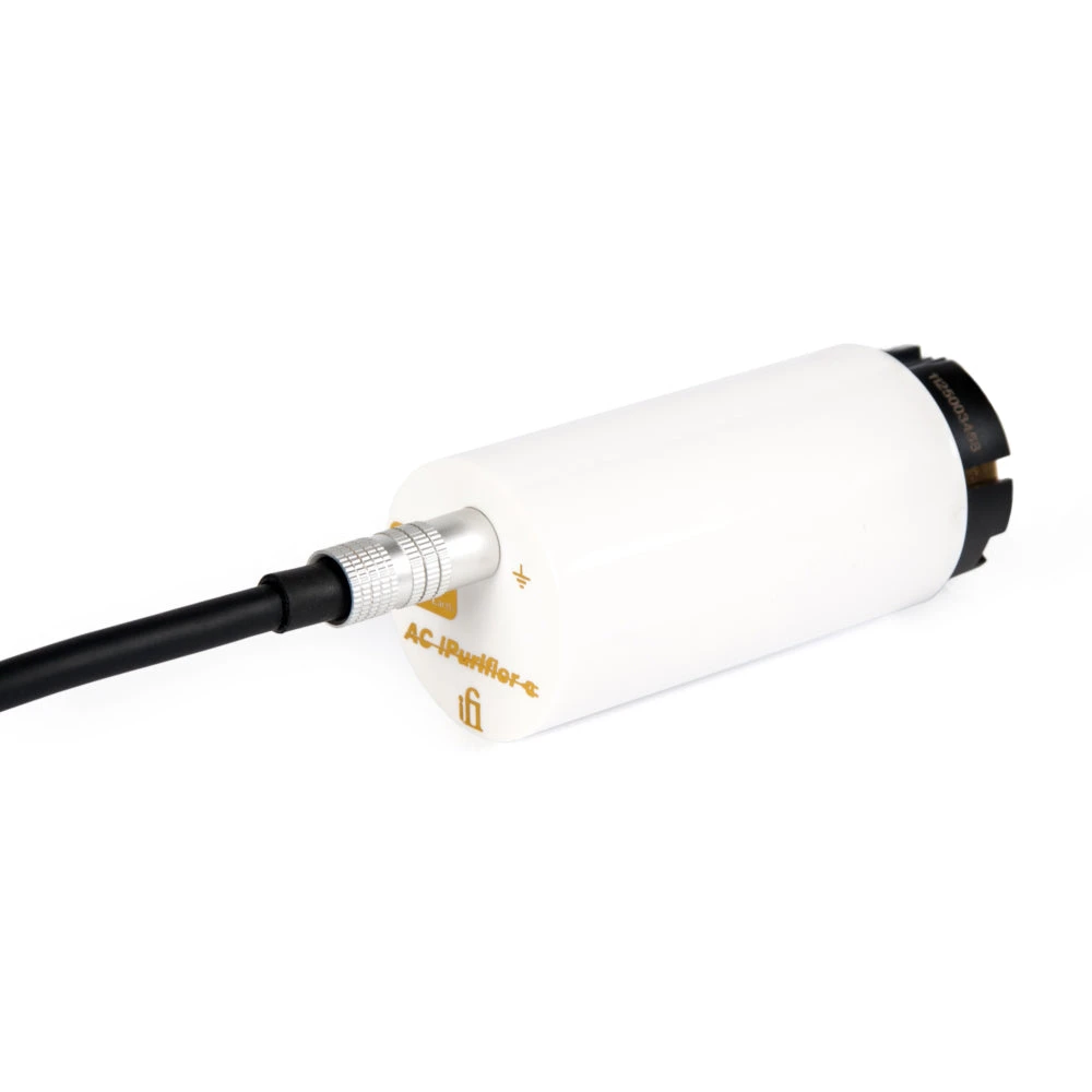 IFi Audio AC IPurifier - AC Power Filter Conditioner 5 IFi Audio AC IPurifier - AC Power Filter Conditioner - Image 3
