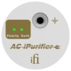 IFi Audio AC IPurifier - AC Power Filter Conditioner 2 IFi Audio AC IPurifier - AC Power Filter Conditioner -SENNHEISER Store ifi audio AC iPurifier main12 1000x1000 1
