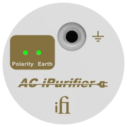 IFi Audio AC IPurifier - AC Power Filter Conditioner