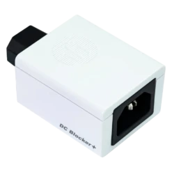IFi Audio DC Blocker+ - Direct Current Blocker For Audio & AV Systems