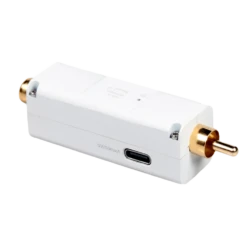 IFi Audio SPDIF IPurifier2 - Digital Signal Optimizer & Jitter Eliminator