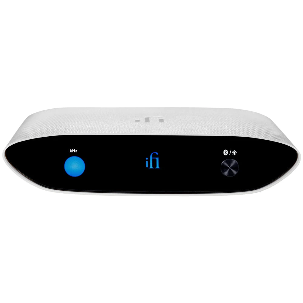 IFi Audio ZEN Air Blue - Hi-Res Desktop Bluetooth Audio Streamer 7 IFi Audio ZEN Air Blue - Hi-Res Desktop Bluetooth Audio Streamer - Image 5
