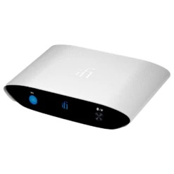 IFi Audio ZEN Air Blue - Hi-Res Desktop Bluetooth Audio Streamer