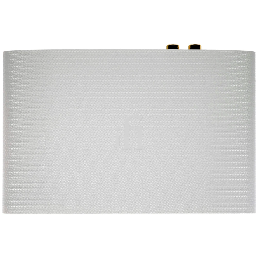 IFi Audio ZEN Air Blue - Hi-Res Desktop Bluetooth Audio Streamer 6 IFi Audio ZEN Air Blue - Hi-Res Desktop Bluetooth Audio Streamer - Image 4