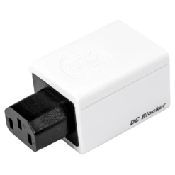 IFi Audio DC Blocker - Direct Current Blocker For Audio & AV Systems