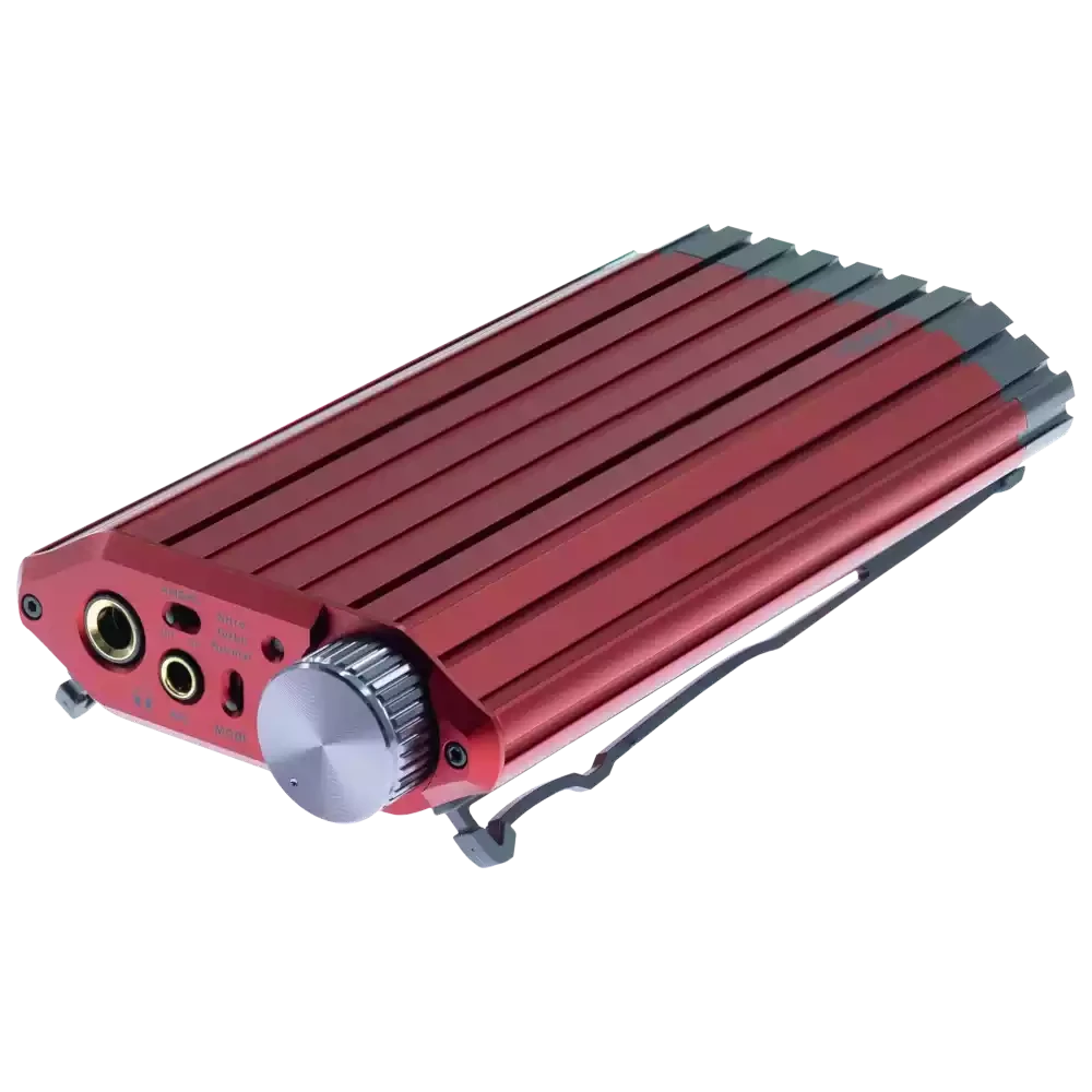 IFi Audio IDSD Diablo 2 - Ultra-Res Portable Wireless DAC & Headphone Amplifier With Lossless Bluetooth 3 IFi Audio IDSD Diablo 2 - Ultra-Res Portable Wireless DAC & Headphone Amplifier With Lossless Bluetooth