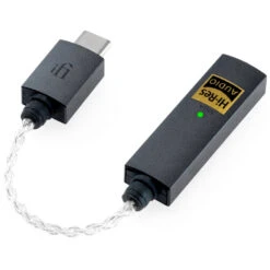 IFi Audio GO Link - Portable Hi-Res Headphone Amplifier & USB-C DAC - 3.5mm 8 IFi Audio GO Link - Portable Hi-Res Headphone Amplifier & USB-C DAC - 3.5mm -SENNHEISER Store ifi audio go link main2 1000x1000 1