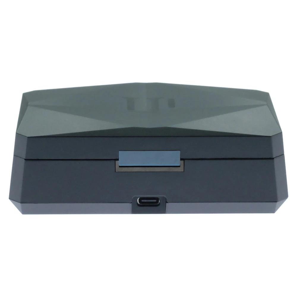 IFi Audio GO Pod - Wearable True Wireless IEM Bluetooth Adapter With DAC & Headphone Amp 6 IFi Audio GO Pod - Wearable True Wireless IEM Bluetooth Adapter With DAC & Headphone Amp - Image 5