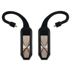 IFi Audio GO Pod - Wearable True Wireless IEM Bluetooth Adapter With DAC & Headphone Amp