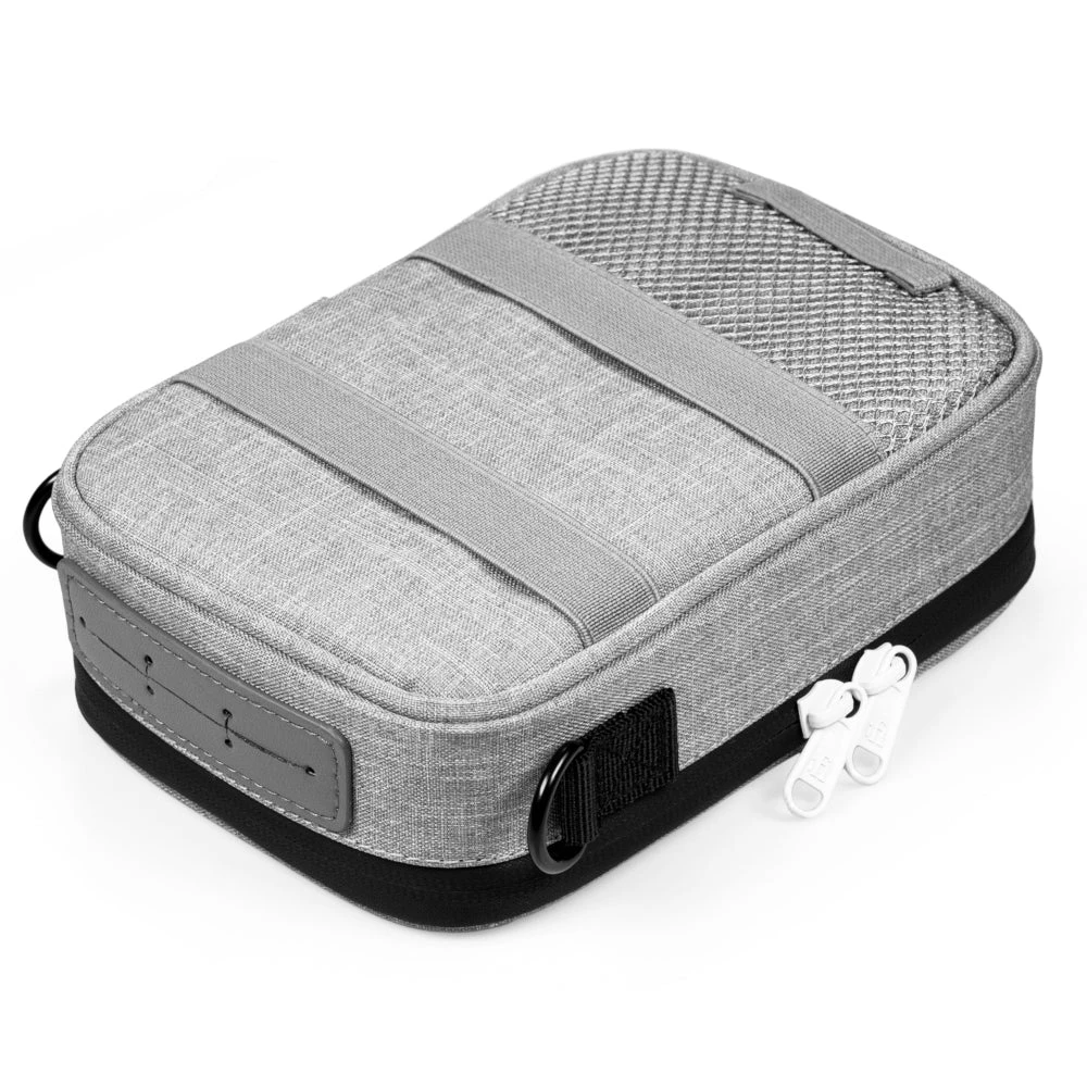 IFi Audio ITraveller - Multi-Purpose Travel Case For Portable DACs & Amps 4 IFi Audio ITraveller - Multi-Purpose Travel Case For Portable DACs & Amps - Image 2