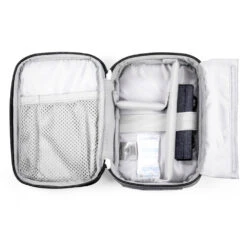 IFi Audio ITraveller - Multi-Purpose Travel Case For Portable DACs & Amps 7 IFi Audio ITraveller - Multi-Purpose Travel Case For Portable DACs & Amps -SENNHEISER Store ifi audio iTraveller main3 1000x1000 1