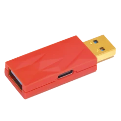 IFi Audio IDefender+ USB Ground Loop Filter