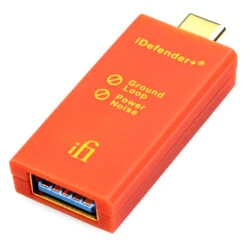 IFi Audio IDefender+ USB Ground Loop Filter 13 IFi Audio IDefender+ USB Ground Loop Filter -SENNHEISER Store ifi audio idefender plus a c 1000x1000 1