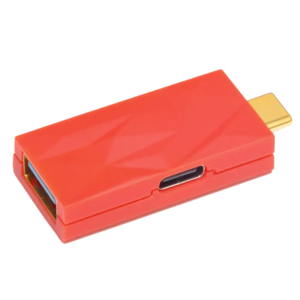 IFi Audio IDefender+ USB Ground Loop Filter 7 IFi Audio IDefender+ USB Ground Loop Filter - Image 5