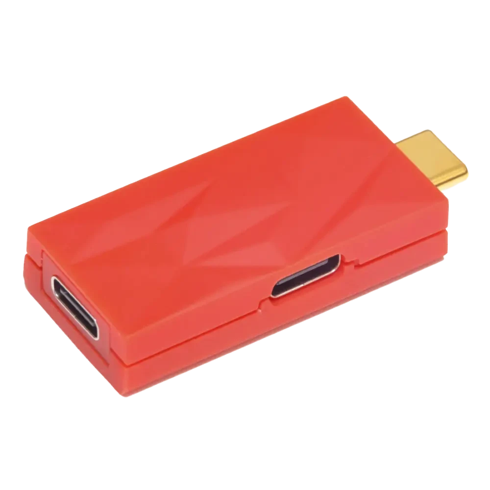 IFi Audio IDefender+ USB Ground Loop Filter 5 IFi Audio IDefender+ USB Ground Loop Filter - Image 3