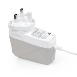 IFi Audio IPower X - Audiophile-Grade Power Supply 11 IFi Audio IPower X - Audiophile-Grade Power Supply -SENNHEISER Store ifi audio ipower X bottom main 1000x1000 1