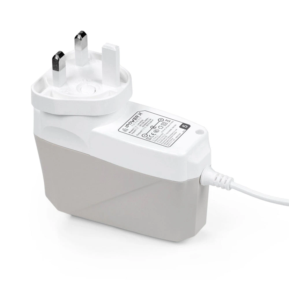 IFi Audio IPower X - Audiophile-Grade Power Supply 6 IFi Audio IPower X - Audiophile-Grade Power Supply - Image 4