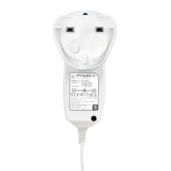 IFi Audio IPower X - Audiophile-Grade Power Supply 10 IFi Audio IPower X - Audiophile-Grade Power Supply -SENNHEISER Store ifi audio ipower X front main 1000x1000 1