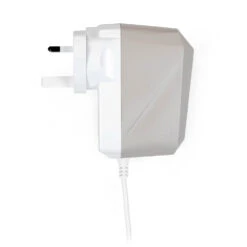 IFi Audio IPower X - Audiophile-Grade Power Supply 12 IFi Audio IPower X - Audiophile-Grade Power Supply -SENNHEISER Store ifi audio ipower X side main 1000x1000 1