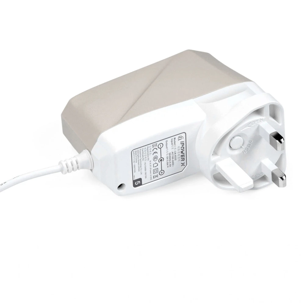 IFi Audio IPower X - Audiophile-Grade Power Supply 4 IFi Audio IPower X - Audiophile-Grade Power Supply - Image 2